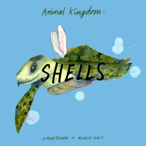 Animal Kingdom: Shells (Single)