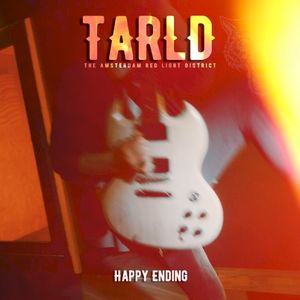 Happy Ending (Single)