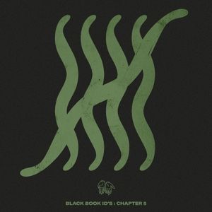 Black Book ID's: Chapter 5 (EP)