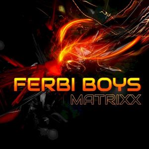 Matrixx (Single)