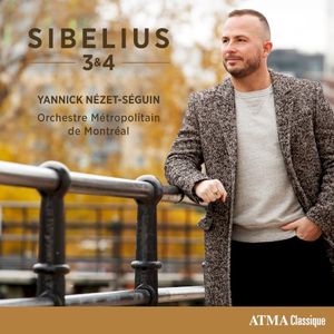 Sibelius 3 & 4