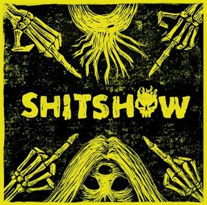 Shitshow (EP)