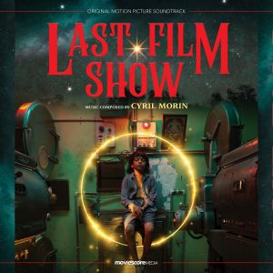 Last Film Show (Original Motion Picture Soundtrack) (OST)
