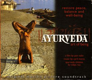 Ayurveda: Art of Being (OST)
