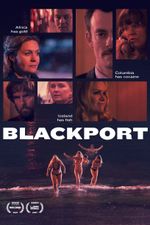 Affiche Blackport