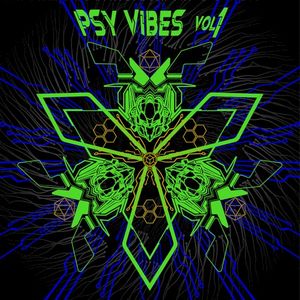 Psy Vibes, Vol.1