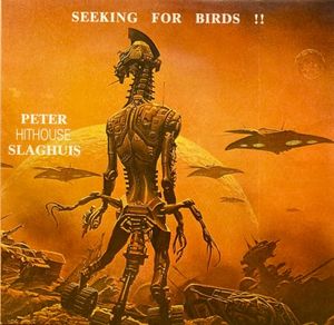 Seeking for Birds !! (Single)