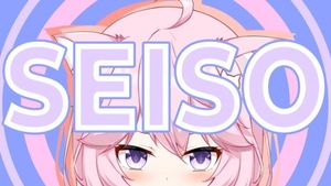 Seiso (Single)