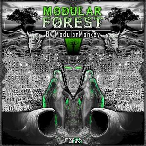 Modular Forest (EP)