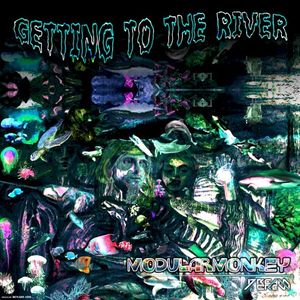 Getting to the River (EP)