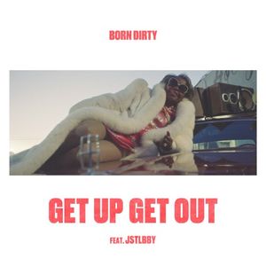 Get Up Get Out (extended mix) (Single)