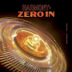 HARMONY : ZERO IN (EP)