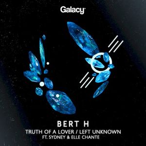 Truth of a Lover / Left Unknown (Single)