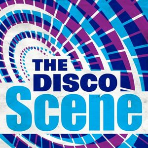 The Disco Scene