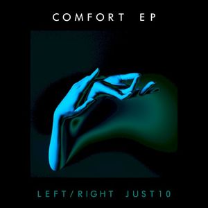 Comfort EP (EP)