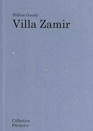 Villa Zamir