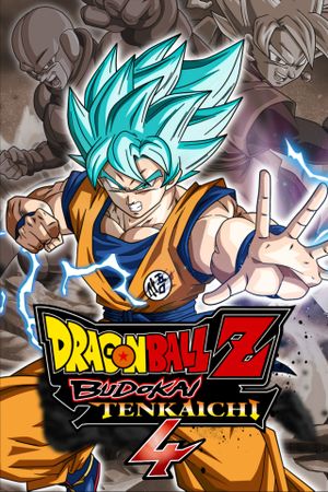 Dragon Ball Z : Budokai Tenkaichi