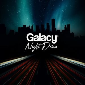 Night Trails (Single)