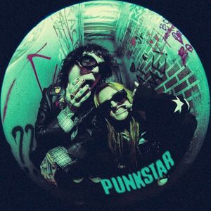 Punkstar (Single)