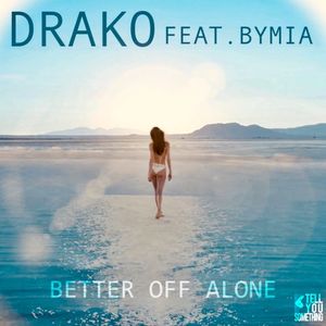 Better Off Alone (Single)