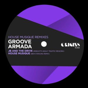 House musique Remixes