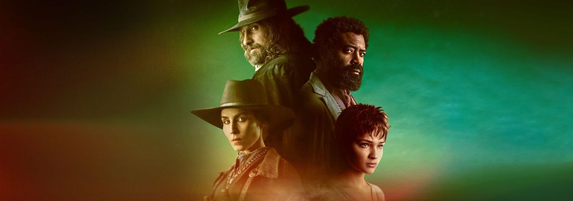 Cover Django