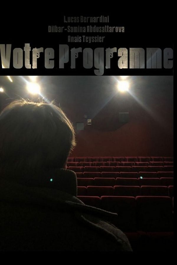 Votre Programme