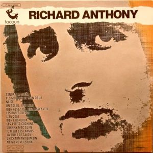 Richard Anthony