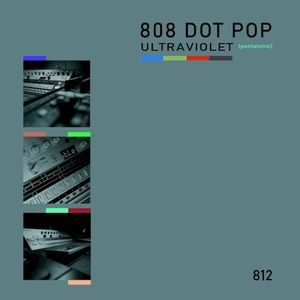 Ultraviolet (Pentatonic) (EP)