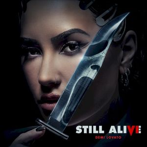Still Alive (from the Original Motion Picture Scream VI) (Single)