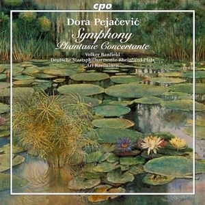 Symphony / Phantasie Concertante