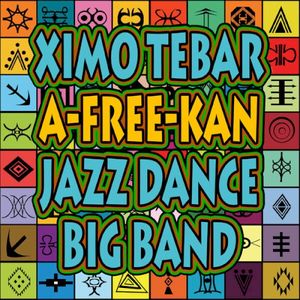 A-Free-Kan Jazz Dance Big Band