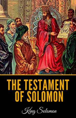 Testament de Salomon
