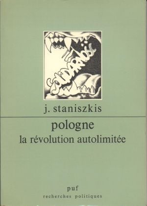 Pologne : la révolution autolimitée