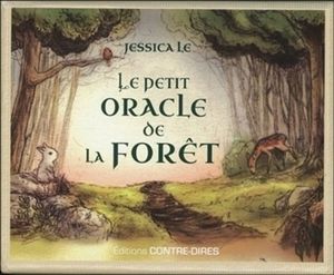 Le petit oracle de la forêt