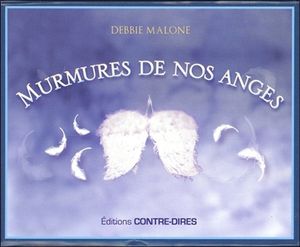 Murmures de nos anges