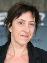 Céline Caussimon