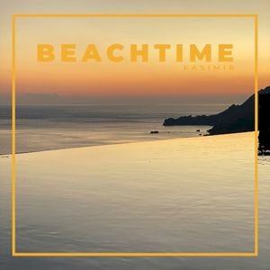 Beachtime (Single)