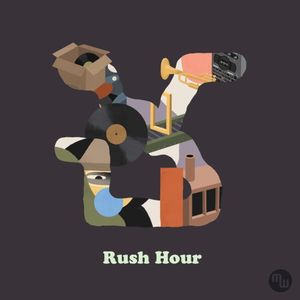 Rush Hour (Single)