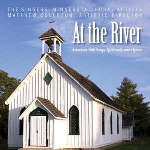 At the River: American Folk Songs, Spirituals, and Hymns