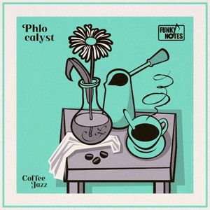 Coffee Jazz (Single)