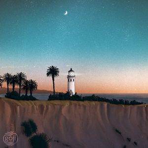 Pacific Nights (Single)