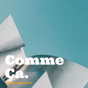 comme ça. (Single)