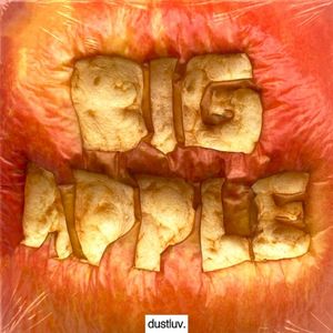 Big Apple (Single)