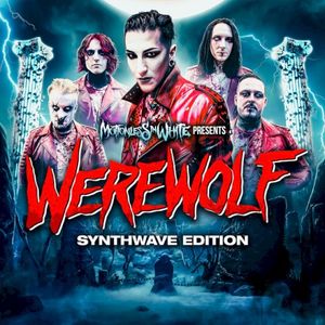 Werewolf: Synthwave Edition (Single)