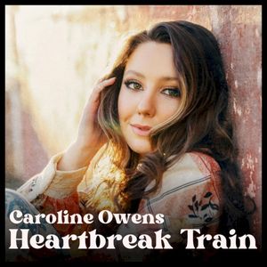 Heartbreak Train (Single)