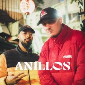 Anillos (Single)