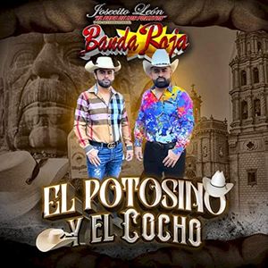 El potosino y el cocho (Single)