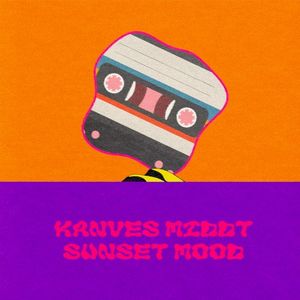 sunset mood (Single)