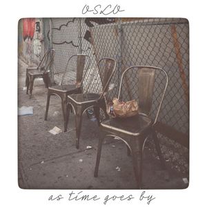 As Time Goes By (Single)